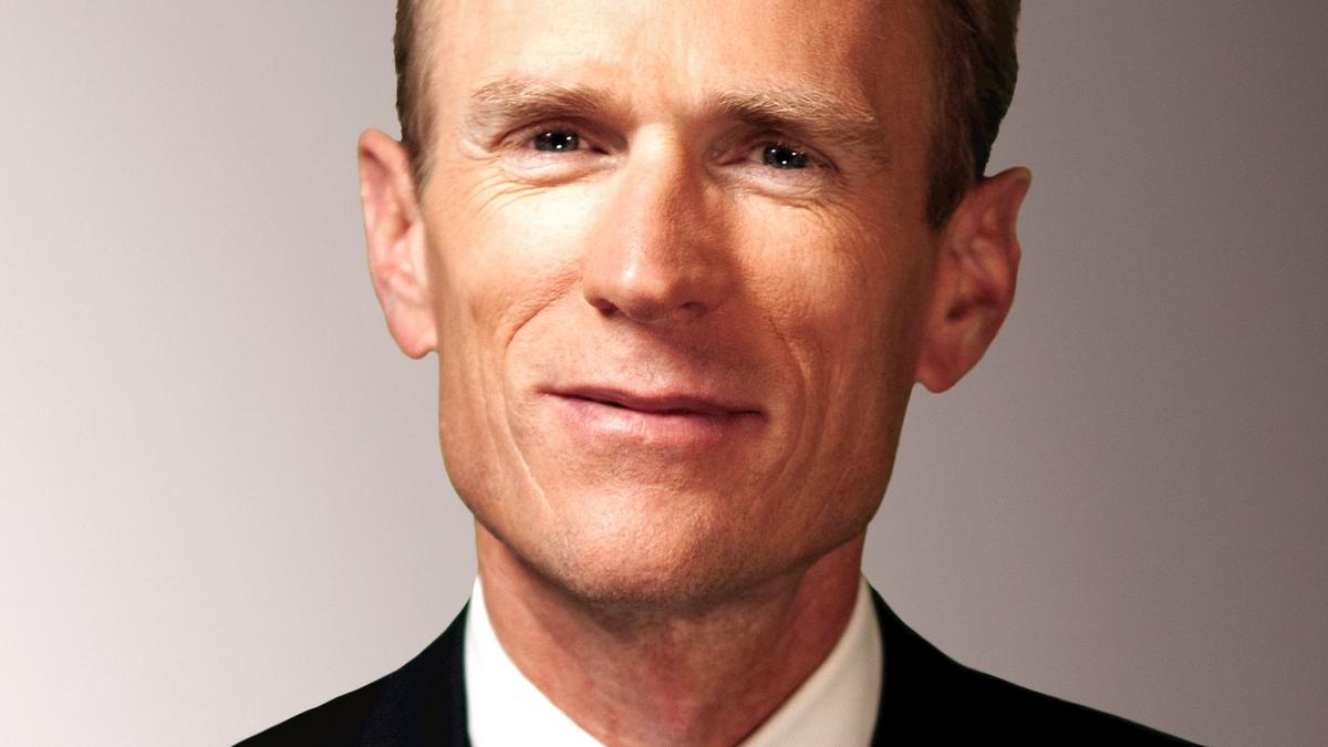 One of Greater Cincinnati’s largest private companies names new CEO