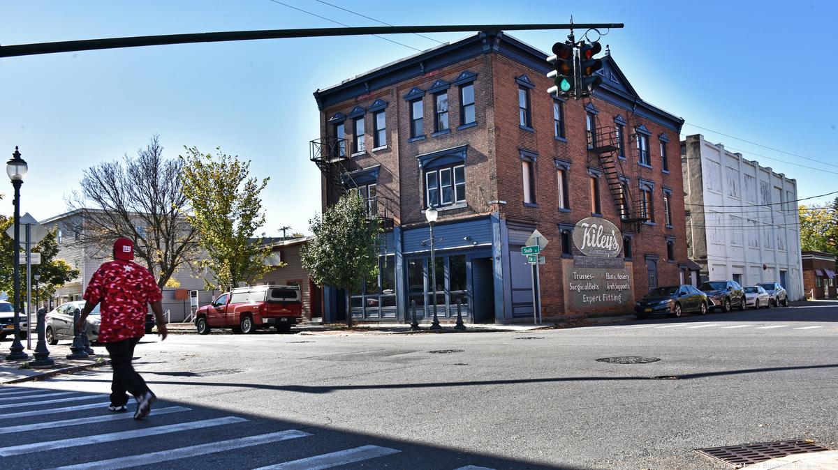 Glens Falls searching for developers to revitalize South Street in