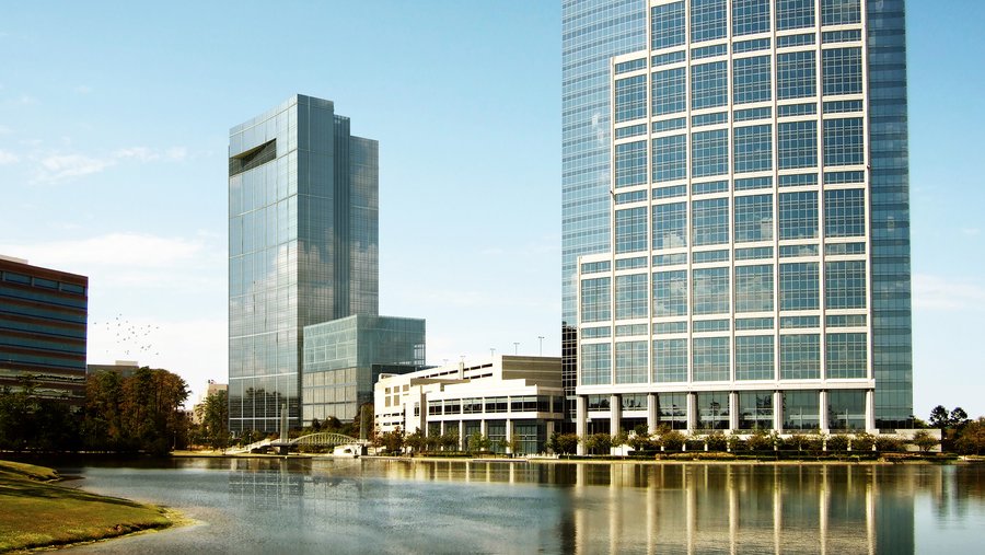 How Anadarko Petroleum put The Woodlands on the map Houston Business