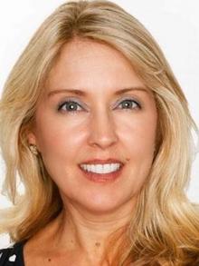 Candace morton
