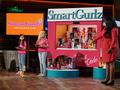 smartgurlz shark tank