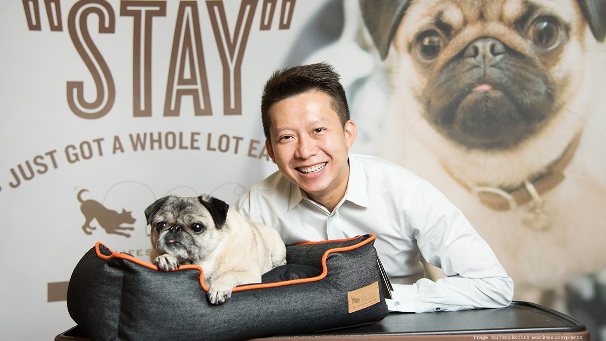 Ecofriendly pet products target missing middle market San Francisco Business Times