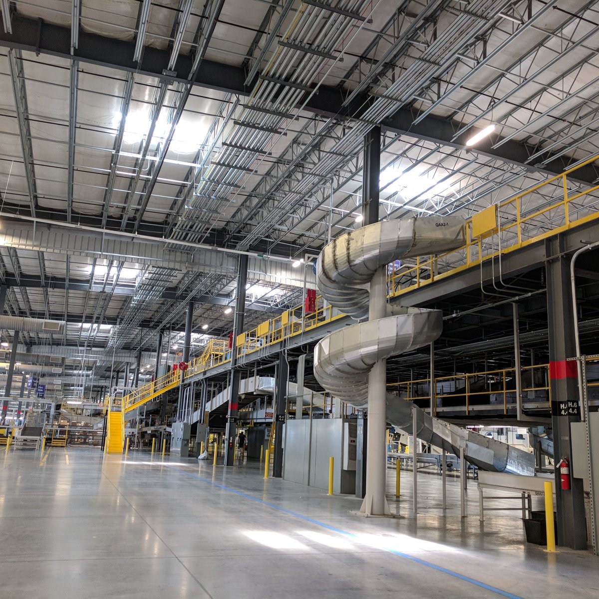 FedEx Ground to celebrate opening of Chino automated facility
