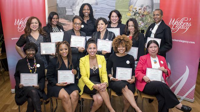 Black and Brown hair care app launched by former teacher from Boston -  Bizwomen