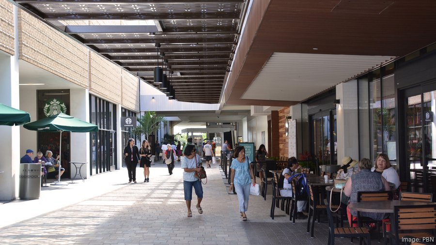 Behind the scenes of Ala Moana Center #39 s new food court: Slideshow Behind the scenes of Ala Moana Center #39 s new food court: Slideshow