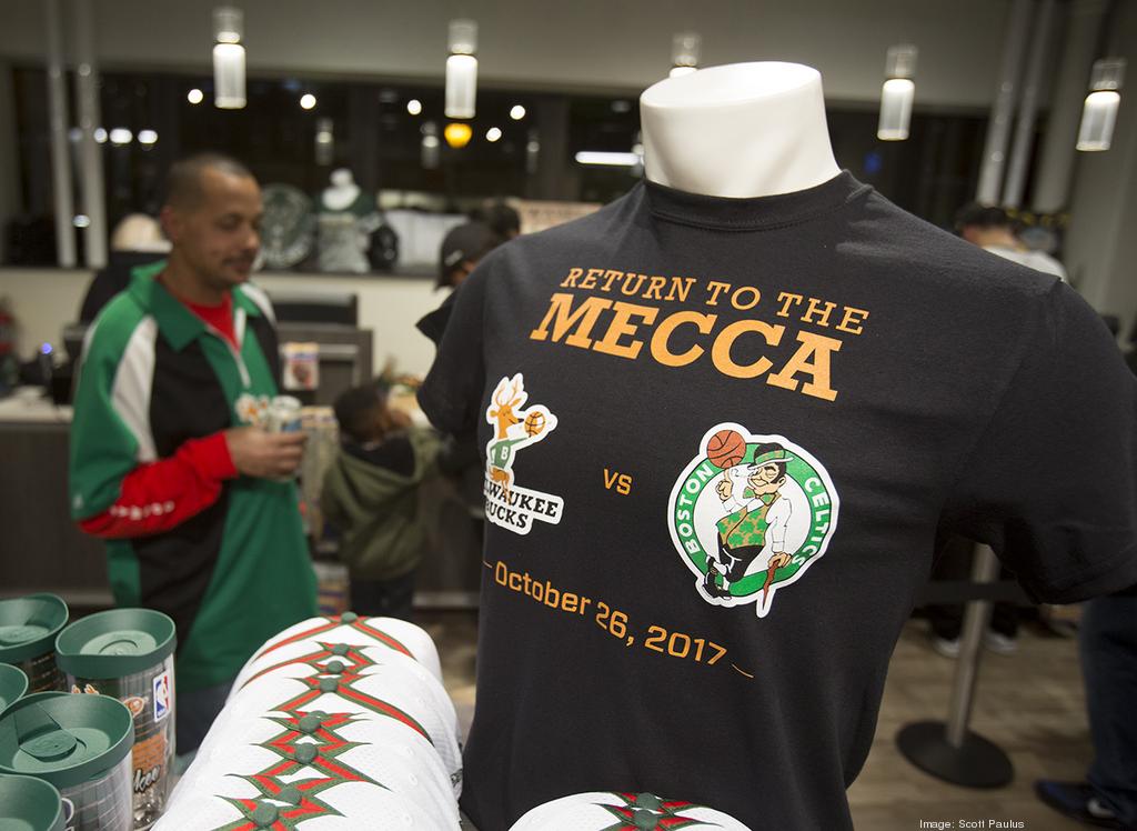 mecca bucks jersey