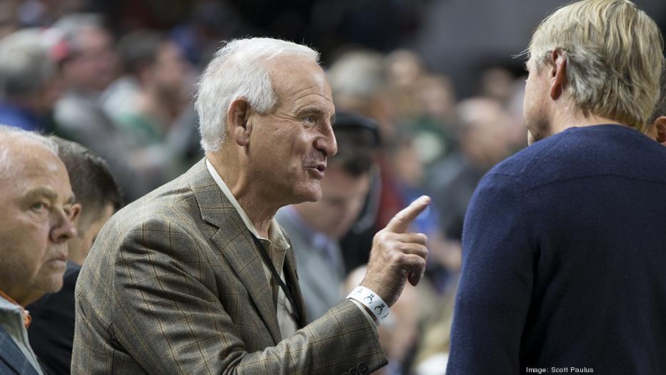 GOP backer Kellner gives max donation to Biden Milwaukee Business Journal