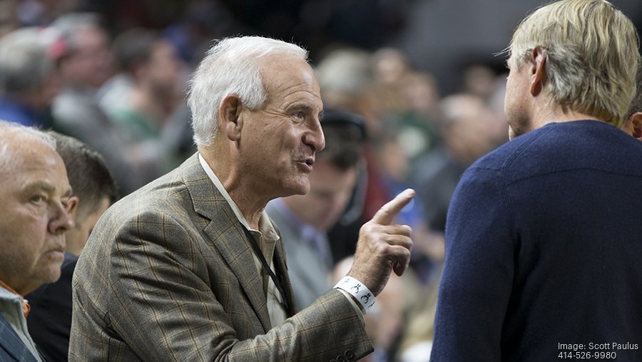 GOP backer Kellner gives max donation to Biden Milwaukee Business Journal