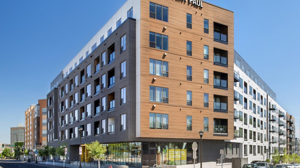 Prospect Park apartments add highend coffee and cocktails