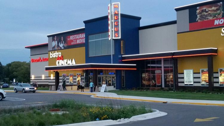 Marcus Theatres Raises Popular Tuesday Discount Movie Price Milwaukee 2019-buick-regal-offered-with-upmarket-avenir-trim