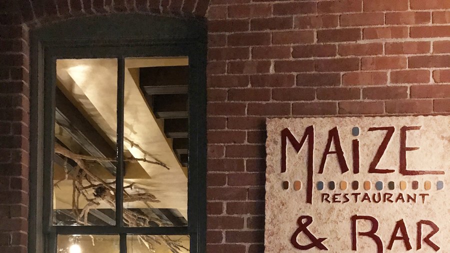 Maize Resto maize restaurant and bar copy
