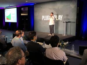 Plug and Play Fall Expo