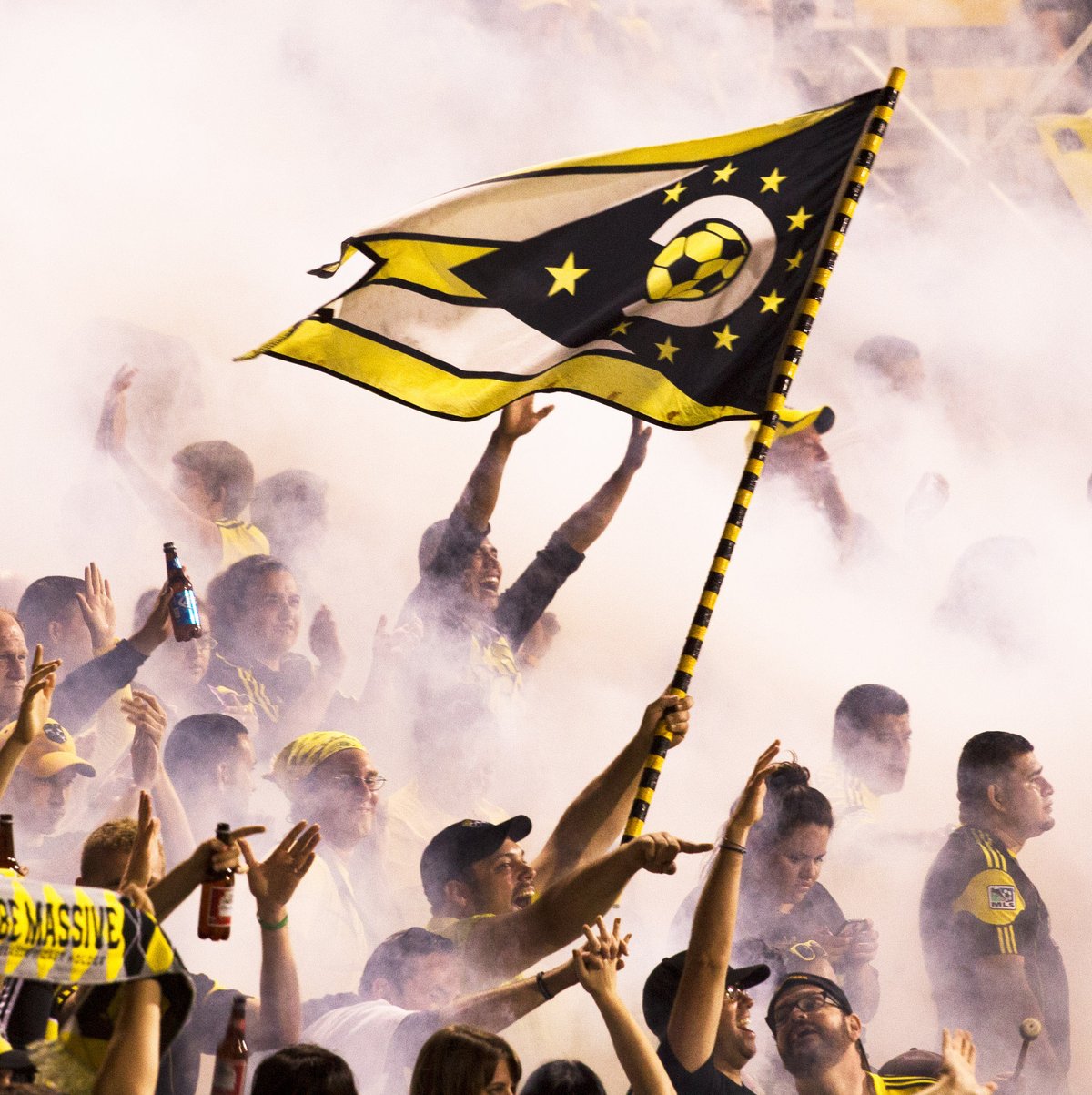 Columbus Crew SC announces promotional calendar for 2021 MLS season