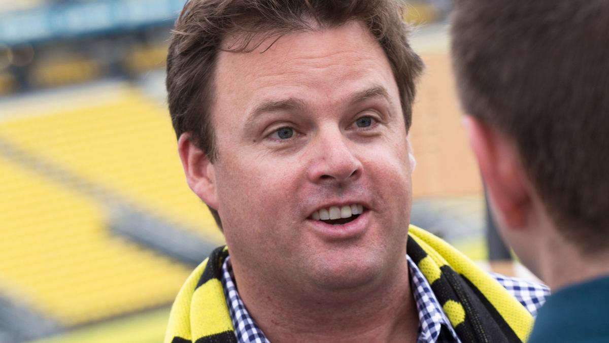 SaveTheCrew Anthony Precourt says 'I’m very, very happy for Columbus