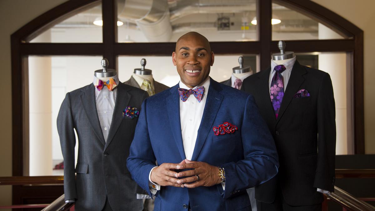 Watch: Cedric Cobb on how Soulard Market shaped his business career ...