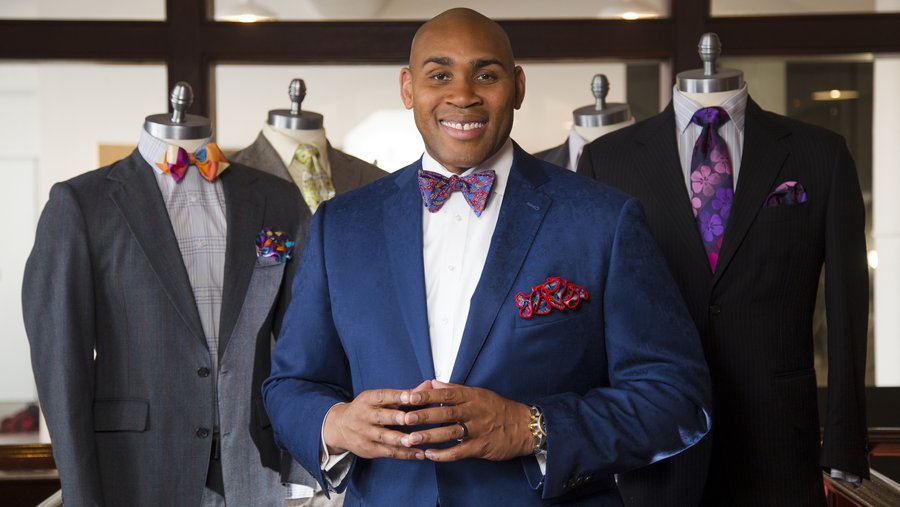 Entrepreneur wins 'Shark Tank' investment - St. Louis Business Journal