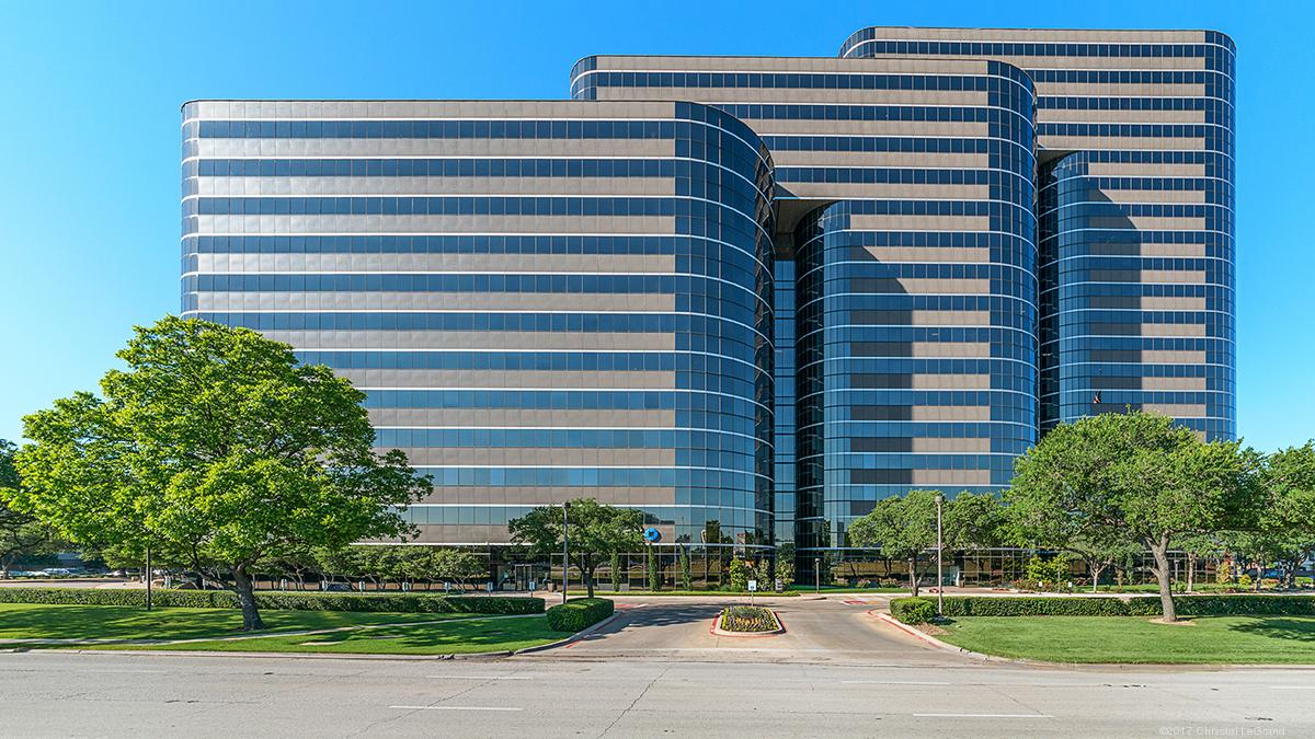 Deals Day: Office complex near Love Field sells; Plano and Frisco ...