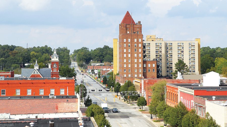 West Pharmaceutical Services invests 70M in Kinston NC expansion