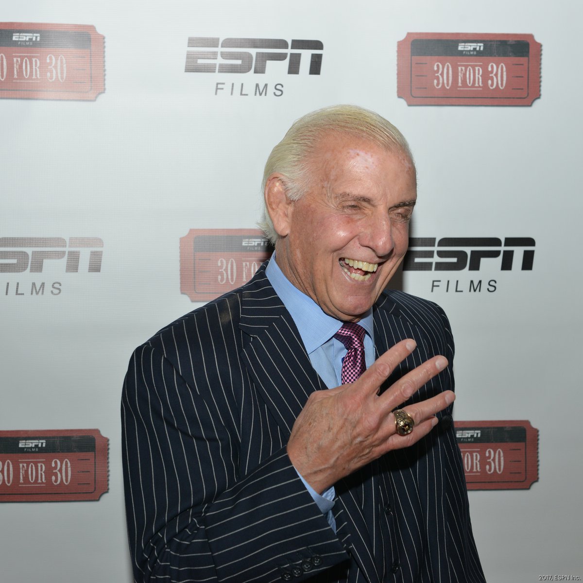 Ric flair espn 30 for 30 sale watch online