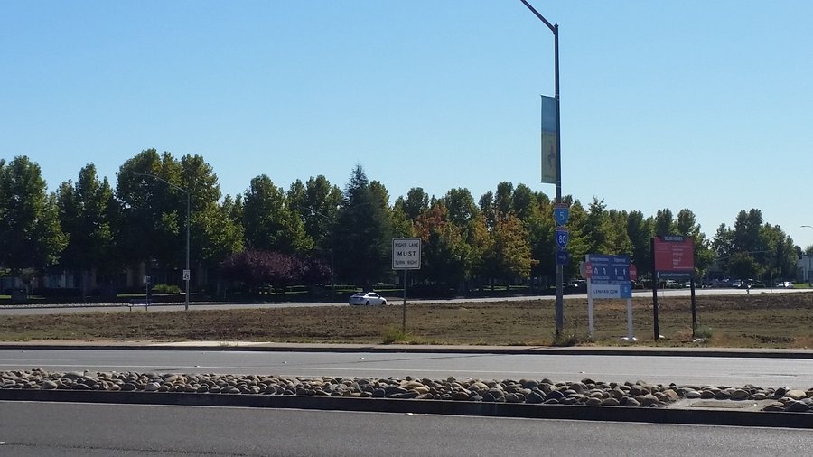 AG Spanos Cos. planning 293unit apartment project in North Natomas