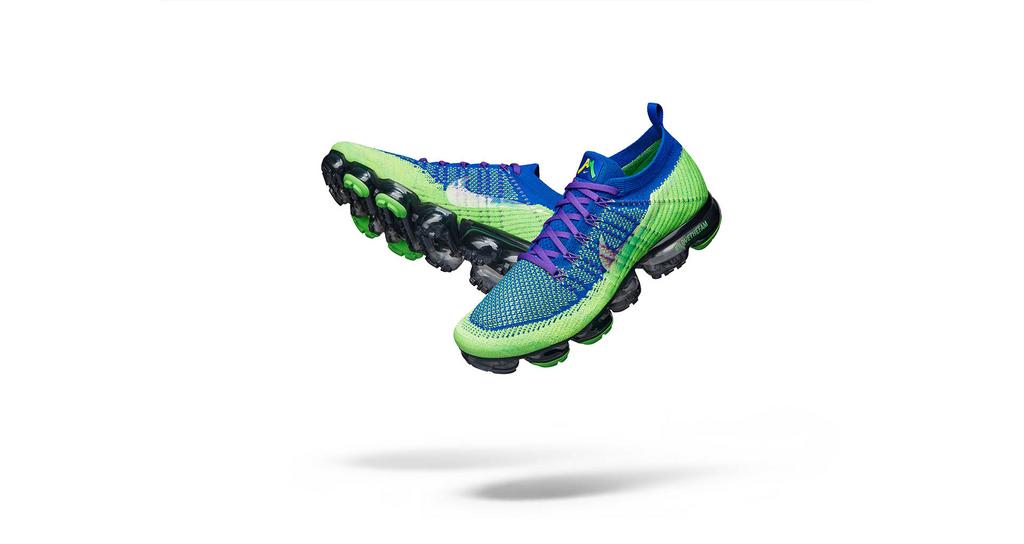 Doernbecher vapormax deals