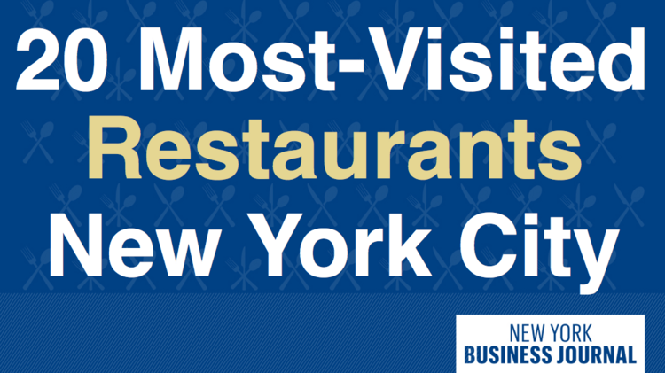 Here Are The Most Visited Nyc Restaurants According To Tripadvisor Here Are The Most Visited Nyc Restaurants According To Tripadvisor