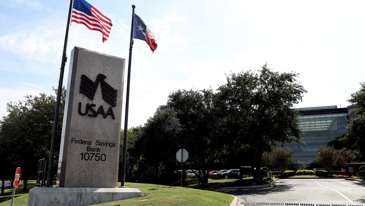 USAA implementing new app to simplify property claims process San