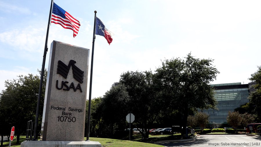 USAA fined 85M over risk management, compliance violations San