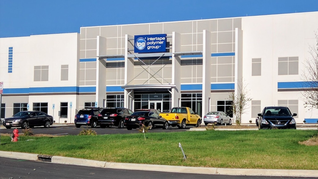 Tape factory in Cabarrus to grow to 60 jobs, 50Mplus investment with