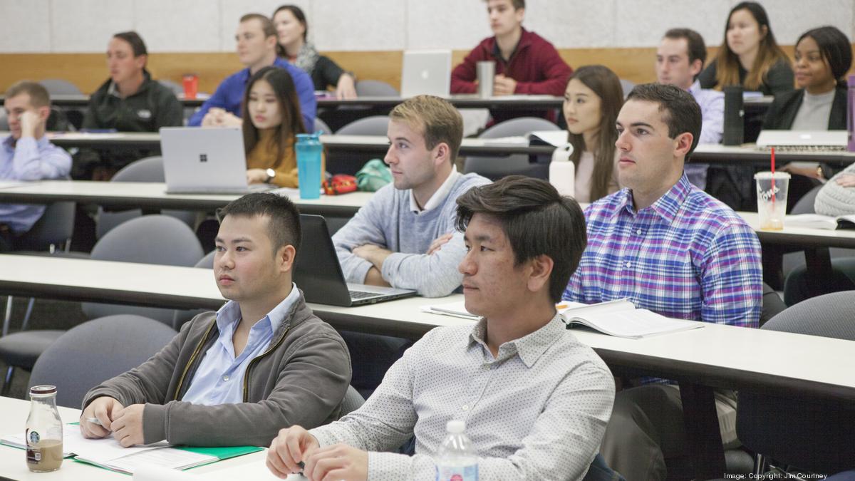 Accounting programs continue to be a hot ticket at Buffalo colleges Buffalo Business First