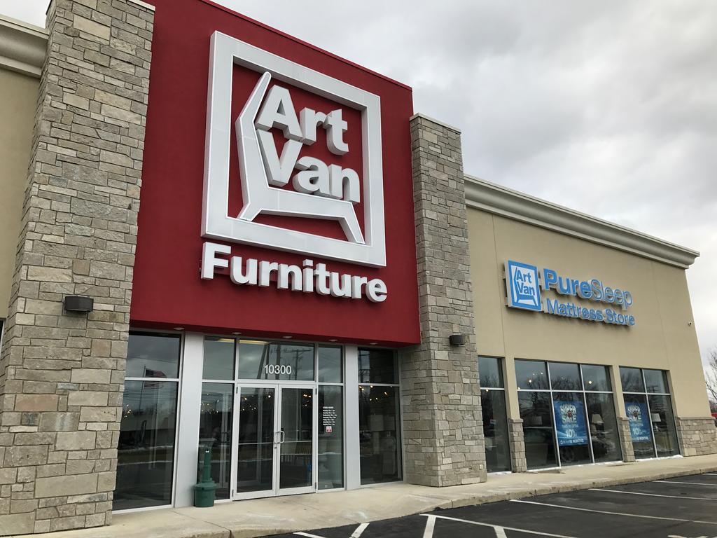 Art Van Furniture, LLC Company Profile - The Business Journals