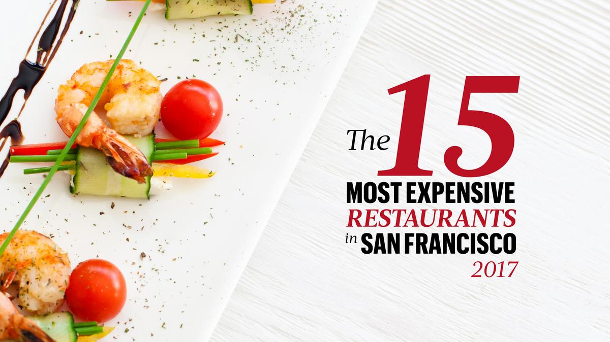 San Francisco has the most expensive Denny's in California