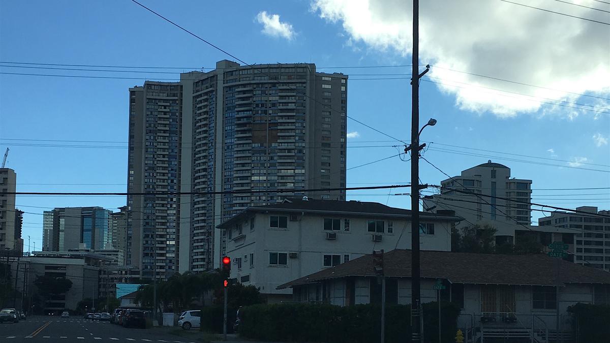 Associa Hawaii names new president as condo management firm deals with