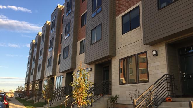 Toll Brothers to build condo project in King of Prussia - Philadelphia