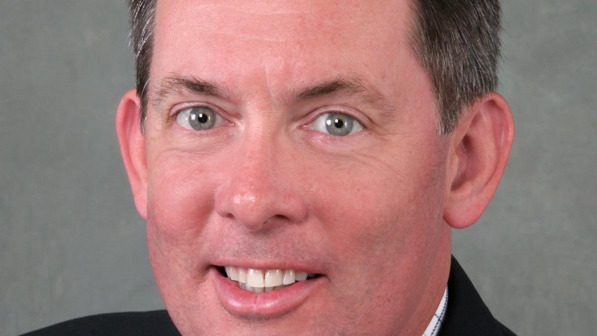 Ben Sutton expects to testify at Department of Justice antitrust