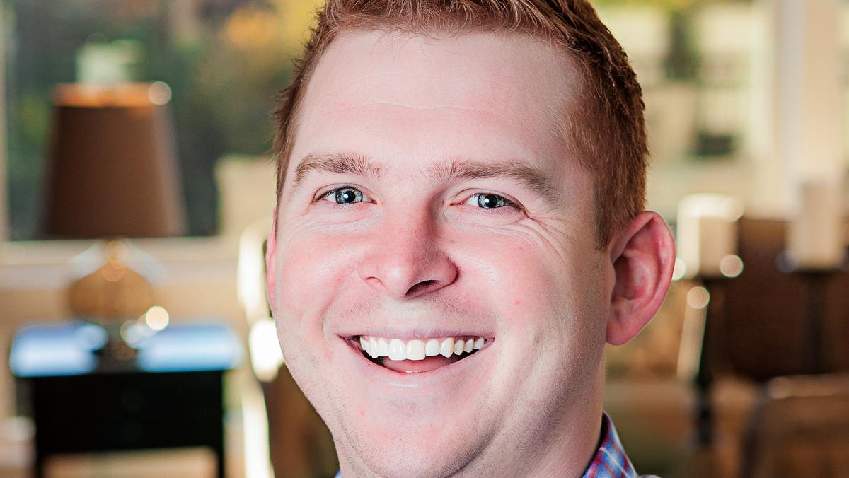 Minnesota's Creative Homes, led by a millennial, quickly one of