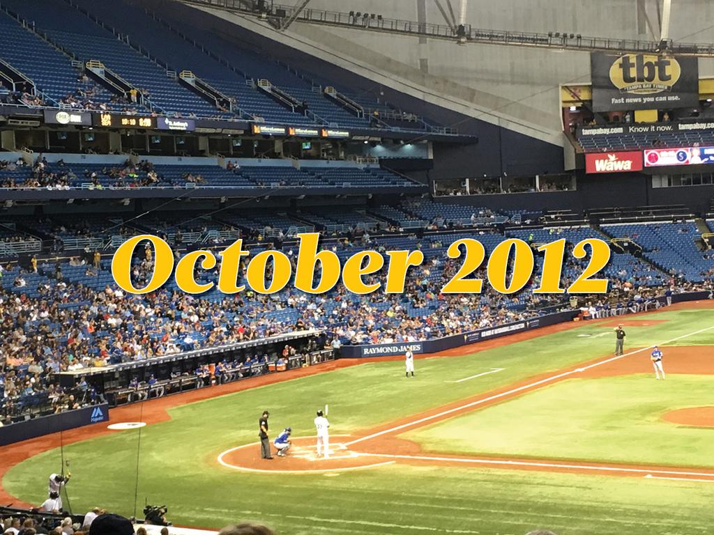 Tampa Bay Rays 'major announcement' will end years of debate surrounding  stadium