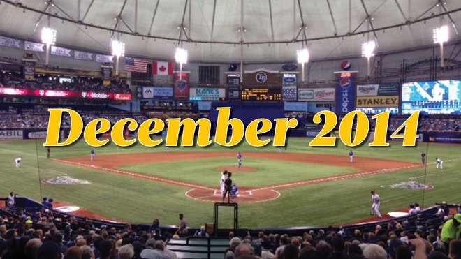 Tampa Bay Rays 'major announcement' will end years of debate surrounding  stadium