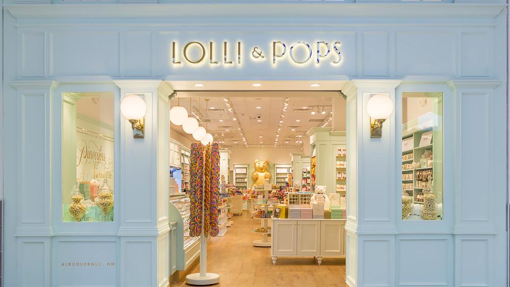 Lolli & Pops to open new store at North Star Mall San Antonio