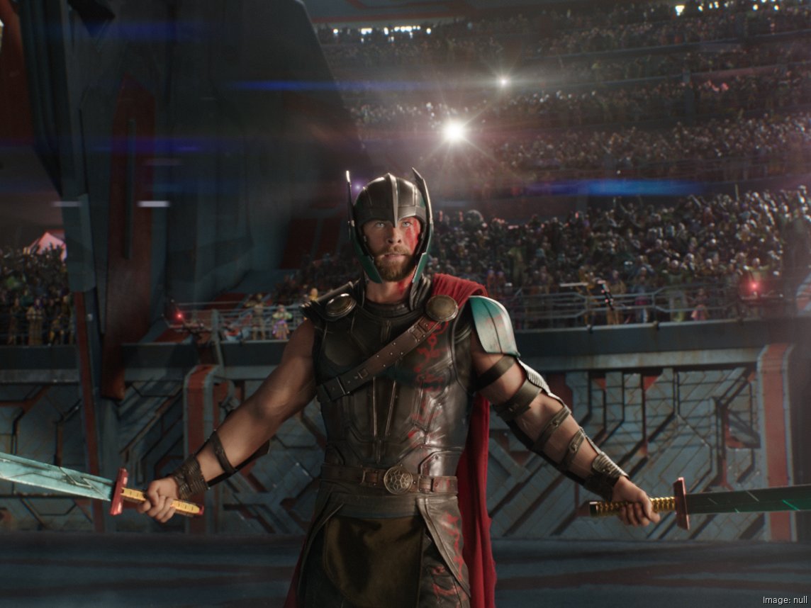 Exclusive: Why Marvel Put Planet Hulk in Thor: Ragnarok