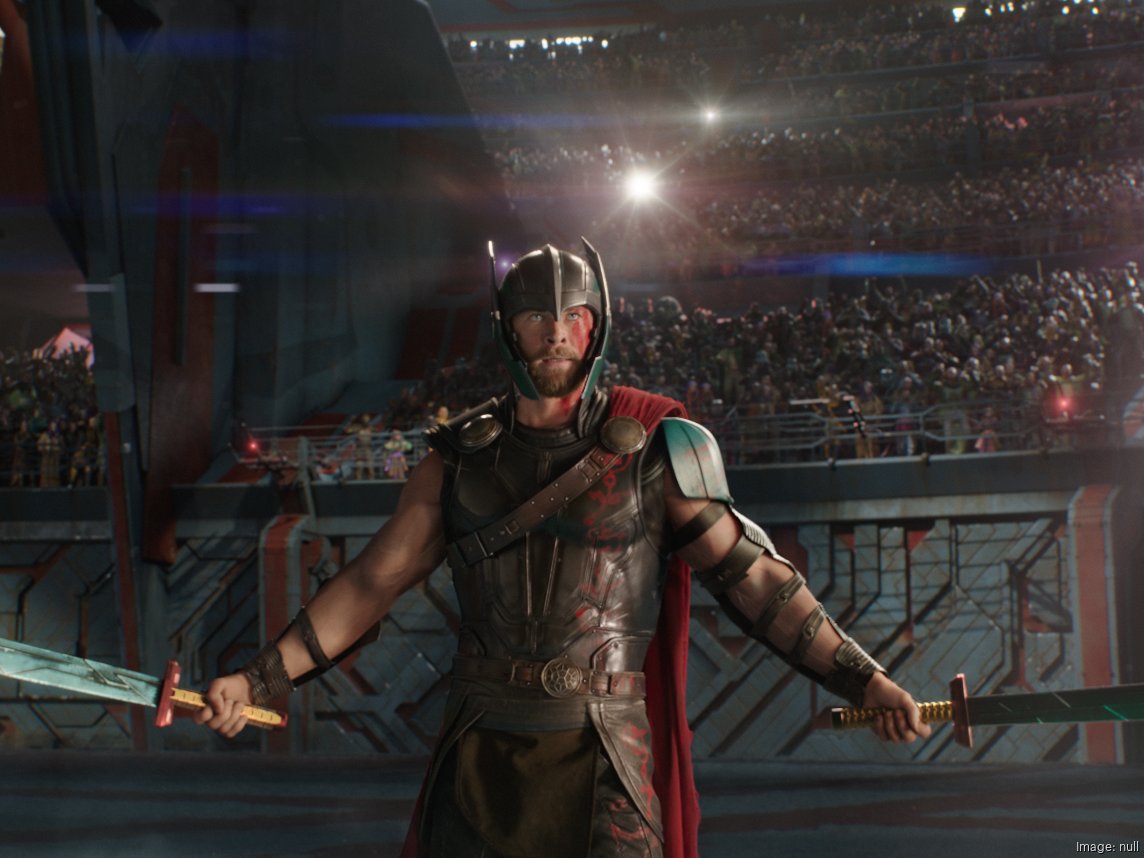 Thor: Ragnarok Song  God Of Thunder [Prod. by Boston] 