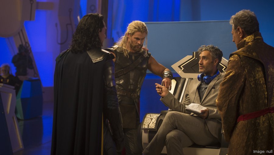 Movie review: 'Thor: Ragnarok', Diversions