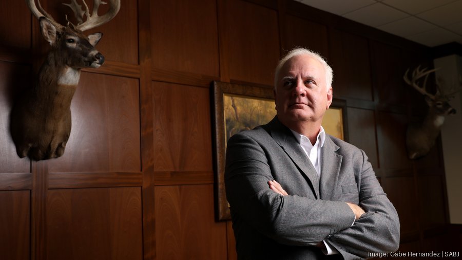Michael Murphy CEO Alternate Health