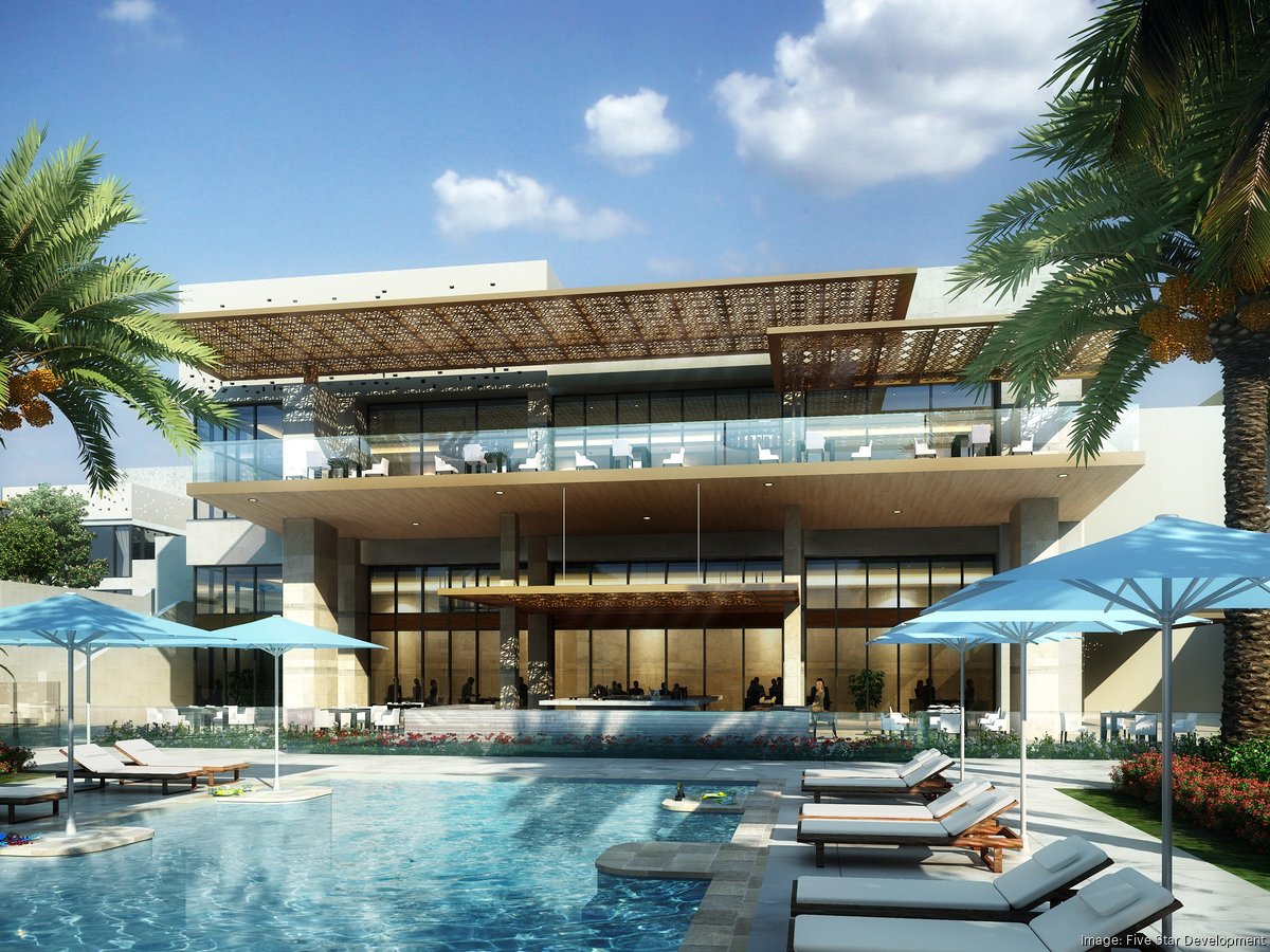 The Ritz-Carlton, Paradise Valley