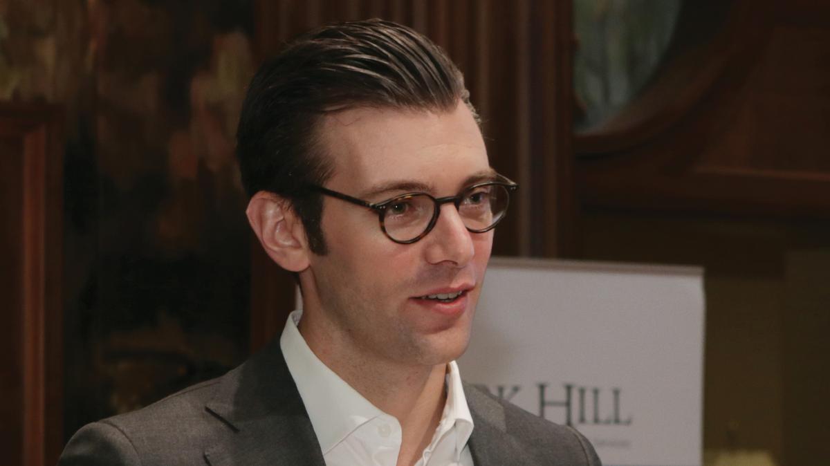 Leventhal sees Faros growth in Pittsburgh as 'investment in local