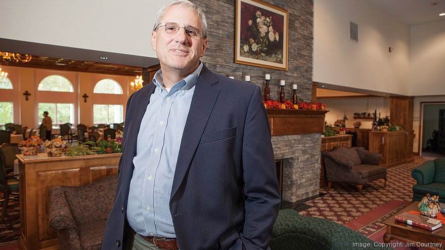 Gerry Homes preps for new generation of retirees Buffalo Business First