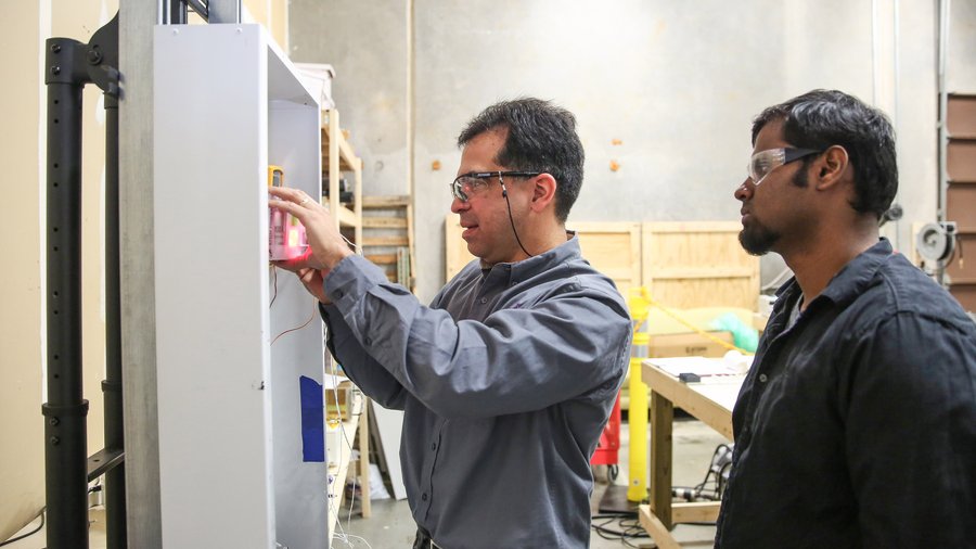 Charlotte startup Atom Power closes second funding round months ahead