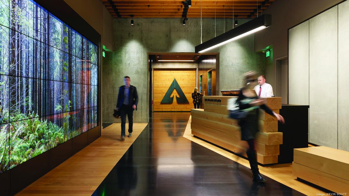 Weyerhaeuser closes Seattle HQ for week due to COVID19 Puget Sound