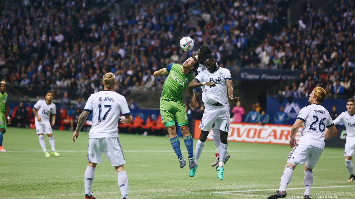 How to watch Sounders FC matches on Prime Video