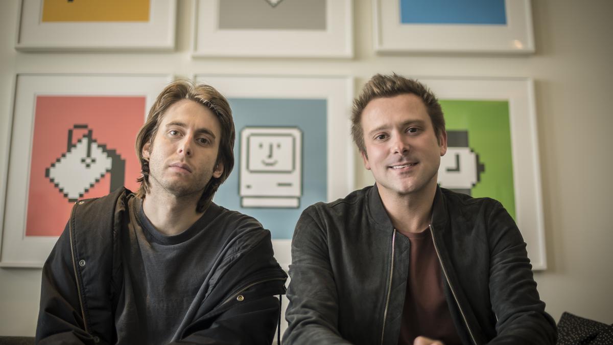 founders set to billionaires Nashville Business Journal